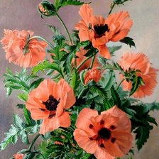 Схема вышивки «№1235379»