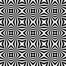 Схема вышивки «Психоделика 3»