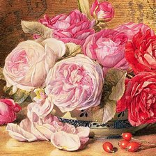 Схема вышивки «№1235385»