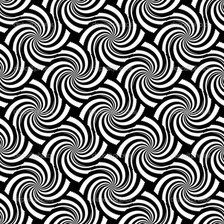 Схема вышивки «Психоделика 5»