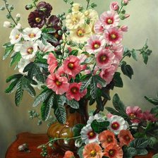 Схема вышивки «№1235399»