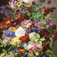 Схема вышивки «№1235448»