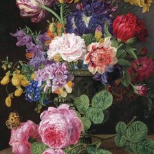 Схема вышивки «№1235449»