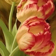 Схема вышивки «№1235476»