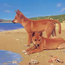 Схема вышивки «№1235659»