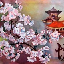 Схема вышивки «№1235700»