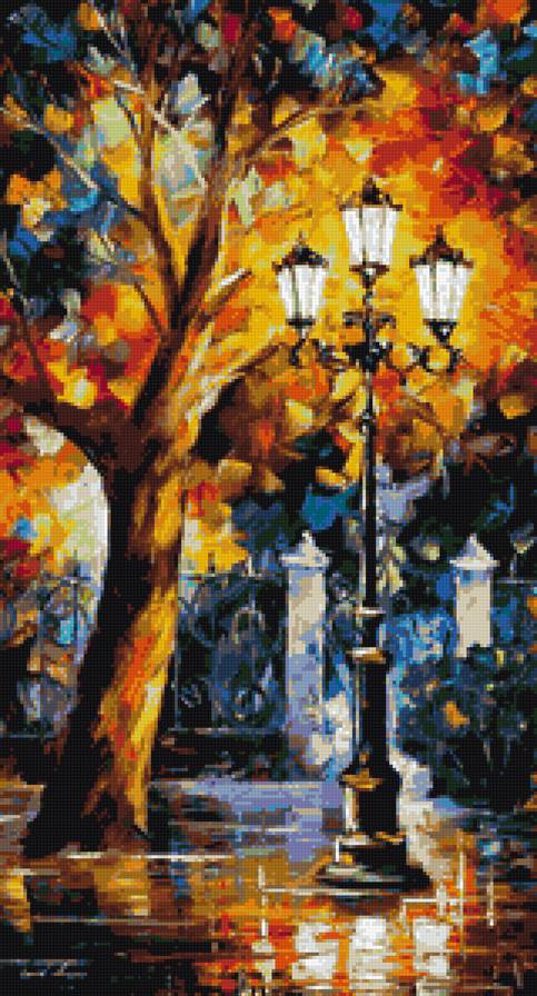 фонарь - афремов - предпросмотр