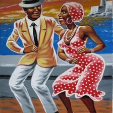 Схема вышивки «Куба»