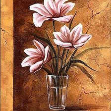 Схема вышивки «часть1»