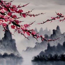 Схема вышивки «№1236215»