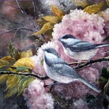 Схема вышивки «№1236217»