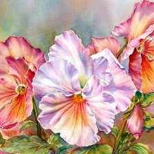 Схема вышивки «№1236234»