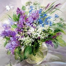 Схема вышивки «№1236281»