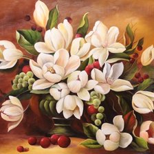 Схема вышивки «№1236322»