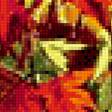 Предпросмотр схемы вышивки «№1236329»