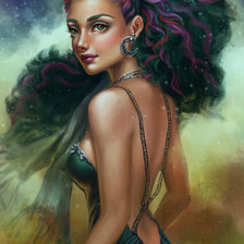 Схема вышивки «№1236334»