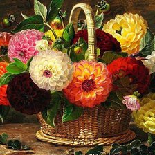 Схема вышивки «№1236371»