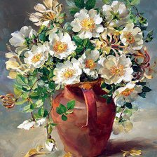 Схема вышивки «№1236389»