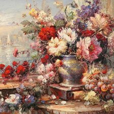 Схема вышивки «№1236391»