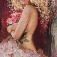 Схема вышивки «№1236403»