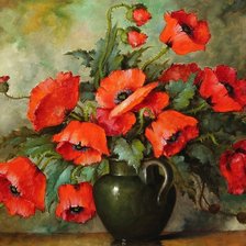 Схема вышивки «№1236434»