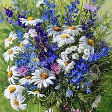 Схема вышивки «№1236465»