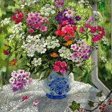 Схема вышивки «№1236468»