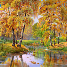 Схема вышивки «№1236540»