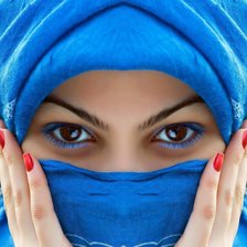 Схема вышивки «№1236544»