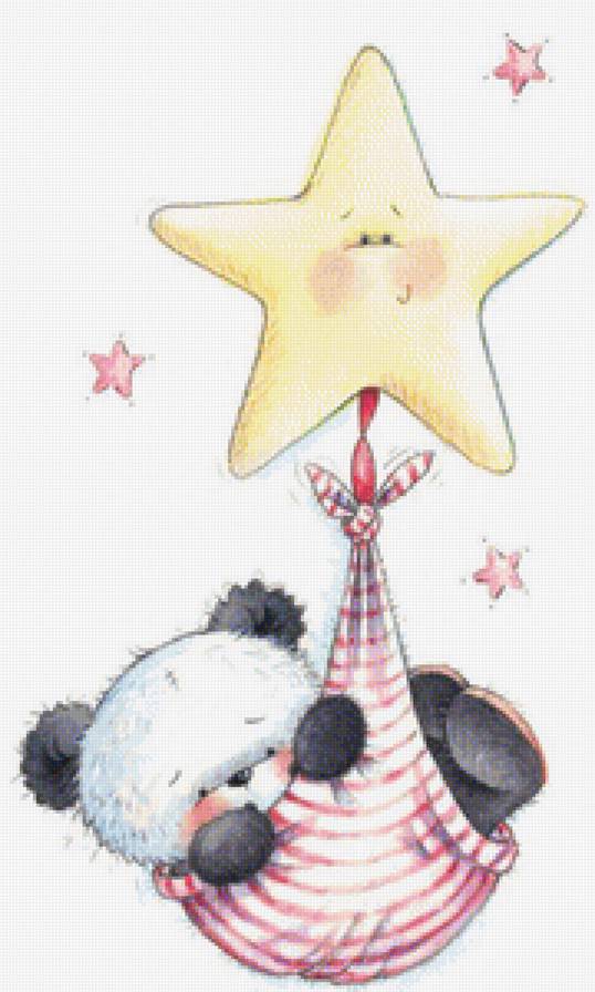 panda w hamaku - panda w hamaku - предпросмотр