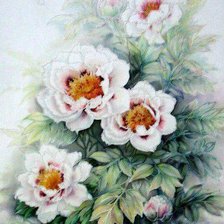 Схема вышивки «№1237375»