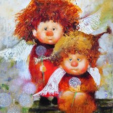 Схема вышивки «№1237376»