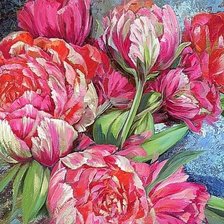 Схема вышивки «№1237380»