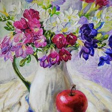 Схема вышивки «№1237388»