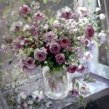 Схема вышивки «№1237392»