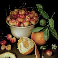 Схема вышивки «№1237396»