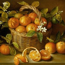 Схема вышивки «№1237403»