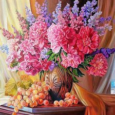 Схема вышивки «№1237405»