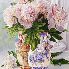 Схема вышивки «№1237406»