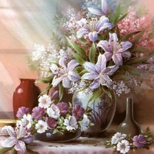 Схема вышивки «№1237407»