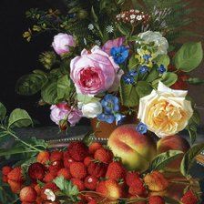 Схема вышивки «№1237433»