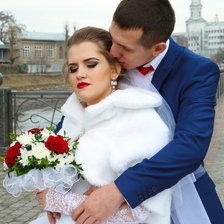 наша любовь