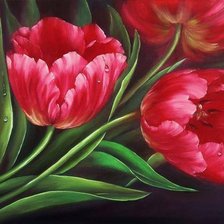 Схема вышивки «№1237795»