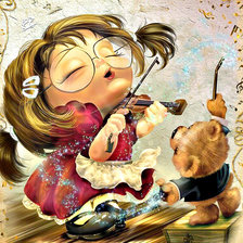 Схема вышивки «№1237799»