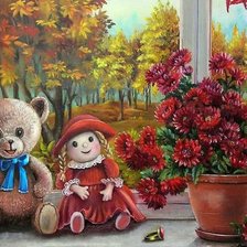 Схема вышивки «№1237812»