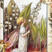 Схема вышивки «№1237815»