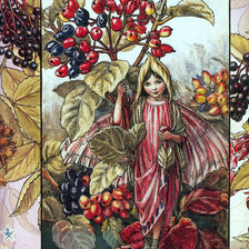 Схема вышивки «№1237816»