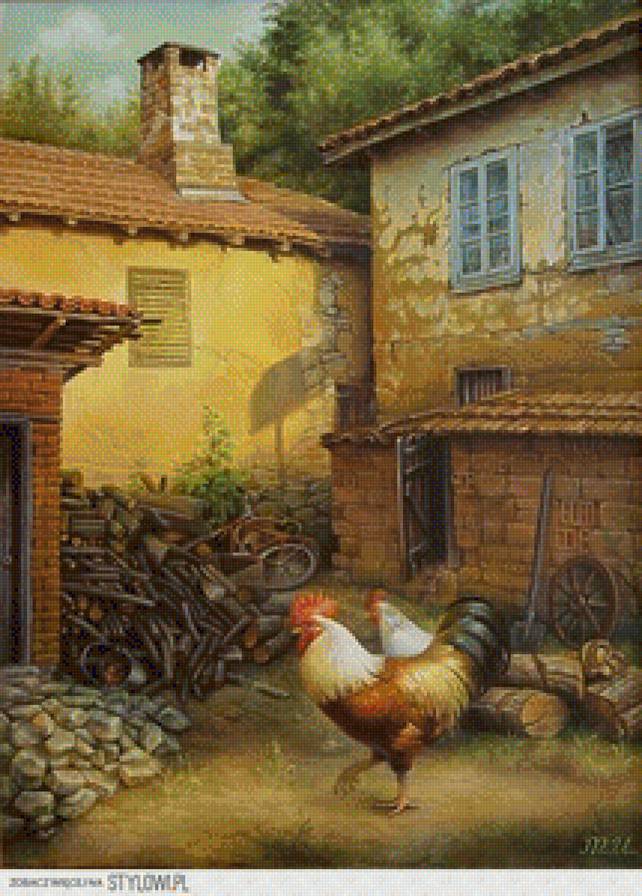 podworek - podworek - предпросмотр