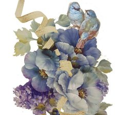 Схема вышивки «№1237899»