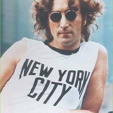 джон леннон